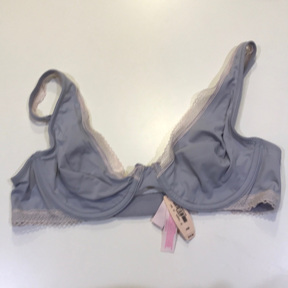 Victoria’s Secret bra